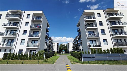 mieszkanie na sprzedaż 51m2 mieszkanie Słupsk, Redzikowo, REDZIKOWO