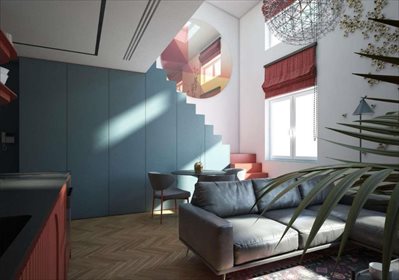 mieszkanie na sprzedaż 48m2 mieszkanie Kraków, Stare Miasto, Długa