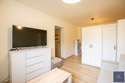 Dziembówko, 27,6 m² z ogródkiem - zapraszam mieszkanie Dziembówko