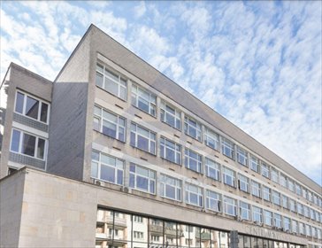 Zapraszam do wynajmu biura 40 m² w kamienicy blisko Placu Krasińskich lokal użytkowy Warszawa, Śródmieście