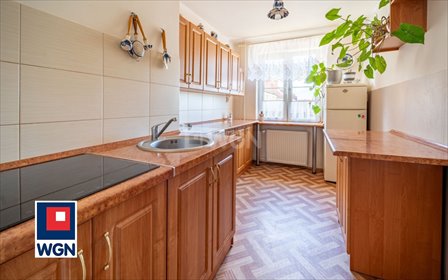 Do sprzedania 2-pokojowe mieszkanie 37,6 m² w Elblągu mieszkanie Elbląg, Kamionnka, Modlińska