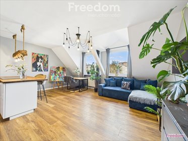 mieszkanie na sprzedaż 74m2 mieszkanie Koszalin, Harcerska