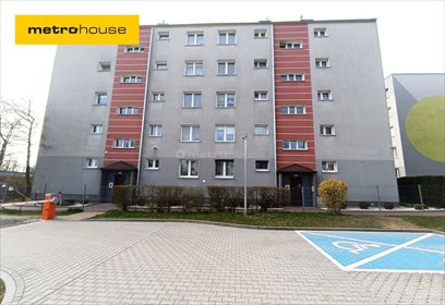 mieszkanie na sprzedaż 46m2 mieszkanie Kielce, Czarnów, Jagiellońska