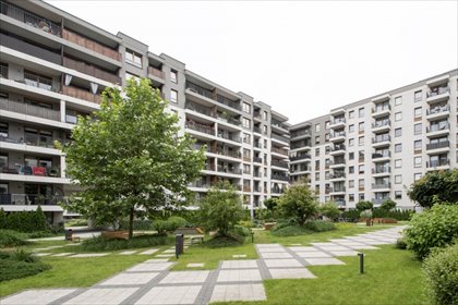 mieszkanie na sprzedaż 107m2 mieszkanie Warszawa, Mokotów, Mangalia