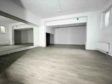 lokal użytkowy na sprzedaż 89m2 lokal użytkowy Szczecin