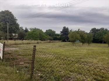 działka na sprzedaż 867m2 działka Ciechocinek, Słońska