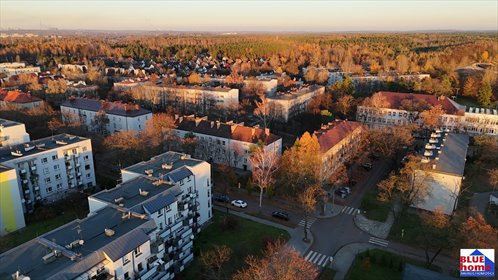 mieszkanie na sprzedaż 45m2 mieszkanie Sosnowiec, Juliusz