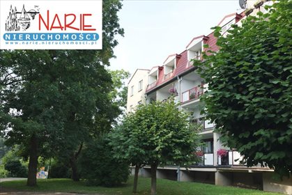Mieszkanie dwupokojowe na sprzedaż Morąg, Warmińska, Warmińska 48m2 Foto 1