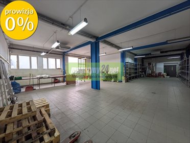 magazyn na wynajem 510m2 magazyn Piaseczno