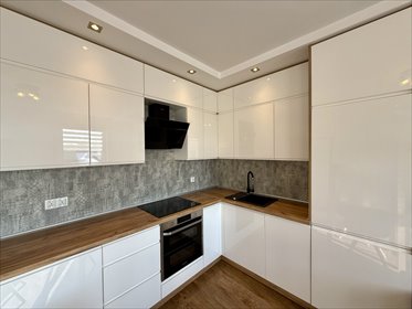 mieszkanie na sprzedaż 38m2 mieszkanie Rzeszów, Zaciszna