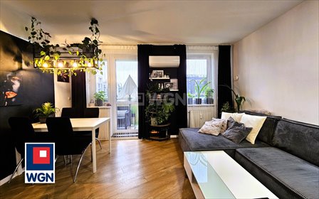 mieszkanie na sprzedaż 58m2 mieszkanie Siechnice, Siechnice, Grabskiego