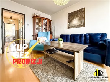 mieszkanie na sprzedaż 58m2 mieszkanie Żywiec, Śródmieście