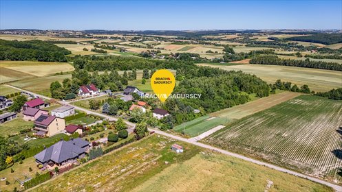 dom na sprzedaż 120m2 dom Sułkowice