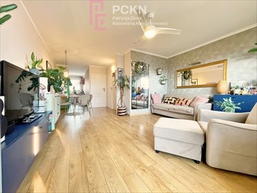 mieszkanie na sprzedaż 61m2 mieszkanie Opole, Armii Krajowej, Jana Bytnara "Rudego"