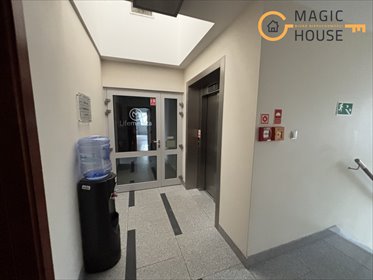 Lokal 160m² w nowym budynku, idealny na medyczny lub usługowy lokal użytkowy Gdańsk, Aniołki, Marii Skłodowskiej-Curie