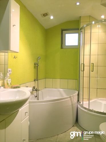Mieszkanie trzypokojowe na sprzedaż Toruń, Bielawy 92m2 Foto 5
