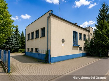 Nowoczesny biurowiec 634 m² z parkingiem (centrum Tucholi) lokal użytkowy Tuchola, Tuchola, ul. Pocztowa