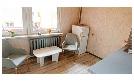 mieszkanie na sprzedaż 35m2 mieszkanie Dąbrowa Górnicza, Ząbkowice, al. Zwycięstwa