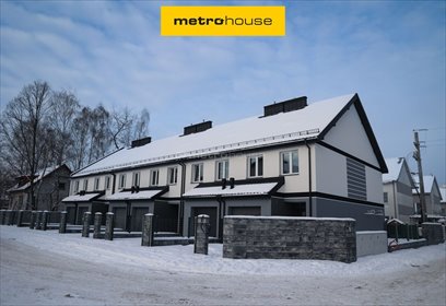 dom na sprzedaż 171m2 dom Marki