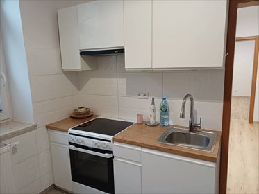 mieszkanie na wynajem 42m2 mieszkanie Kartuzy, Parkowa