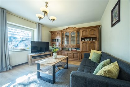 dom na sprzedaż 144m2 dom Zduńska Wola, Łąkowa