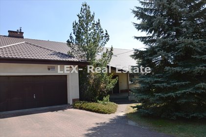 dom na sprzedaż 332m2 dom Nadarzyn