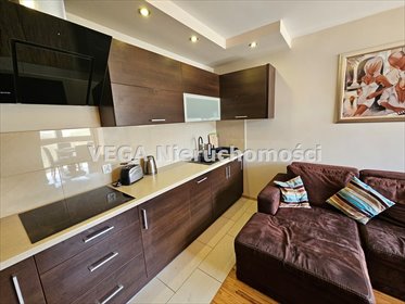 Dwupoziomowy apartament z widokiem na góry w Kościelisku mieszkanie Kościelisko
