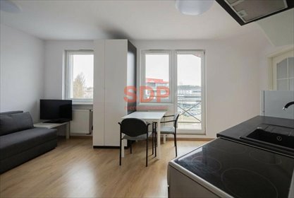 mieszkanie na sprzedaż 28m2 mieszkanie Wrocław, Krzyki, Ołtaszyn, Zwycięska