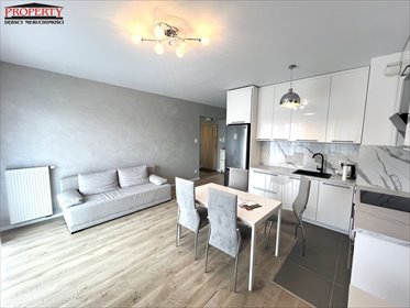 mieszkanie na wynajem 57m2 mieszkanie Łódź, Widzew, okolice Pomorskiej, CKD