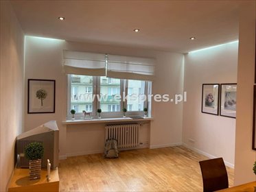 Kawalerka 23 m² w Łodzi Polesie - zapraszam mieszkanie Łódź, Polesie