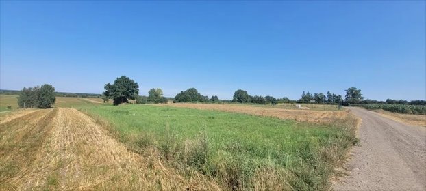 Działka 7200m² pod zabudowę z dostępem do Warty działka Kowale