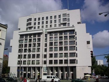 lokal użytkowy na sprzedaż 172m2 lokal użytkowy Warszawa, Śródmieście, Za Żelazną Bramą