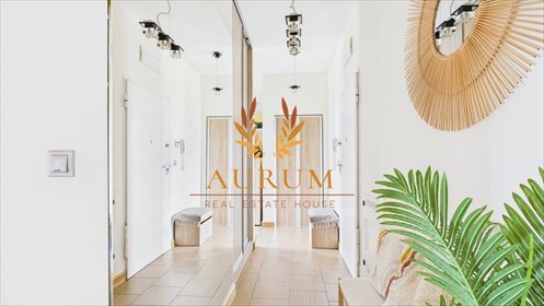 mieszkanie na sprzedaż 67m2 mieszkanie Warszawa, Wilanów, Aleksandra Gieysztora