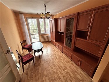 mieszkanie na sprzedaż 41m2 mieszkanie Piekary Śląskie, Szarlej, Sowińskiego