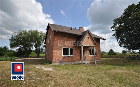 Przestronny 6-pokojowy dom 175 m2 z ogrodem i garażem dom Szczepocice Rządowe, Szczepocice Rządowe