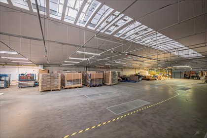 magazyn na wynajem 900m2 magazyn Wrocław, Fabryczna, Leśnica, Wielkopolska
