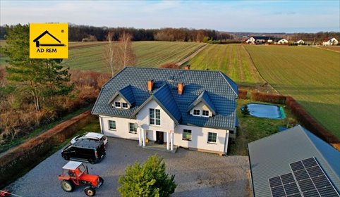 dom na sprzedaż 260m2 dom Rąblów, Rąblów, Kazimierz Dolny