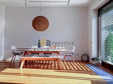 dom na wynajem 220m2 dom Konstancin-Jeziorna, Warszawska