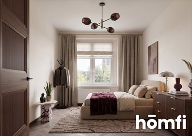 mieszkanie na sprzedaż 80m2 mieszkanie Bytom, Centrum, Juliana Fałata