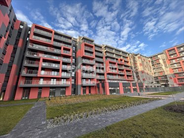 mieszkanie na sprzedaż 42m2 mieszkanie Lublin, Szerokie, Nałęczowska