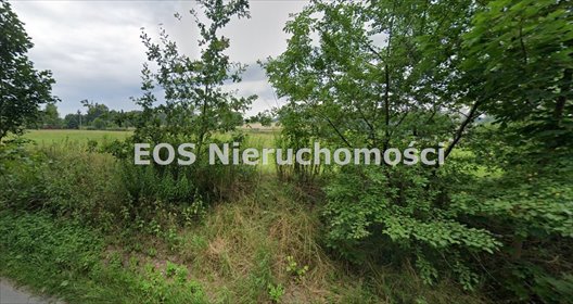 działka na sprzedaż 649m2 działka Glinnik, Bukowa