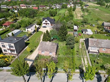 dom na sprzedaż 90m2 dom Rzerzęczyce