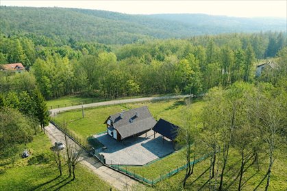 dom na sprzedaż 120m2 dom Lubenia