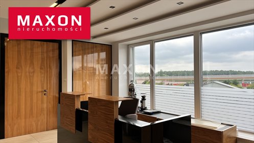 Wynajmę nowoczesne biuro 205 m² w Warszawie lokal użytkowy Warszawa, Praga-Południe, ul. Płowiecka