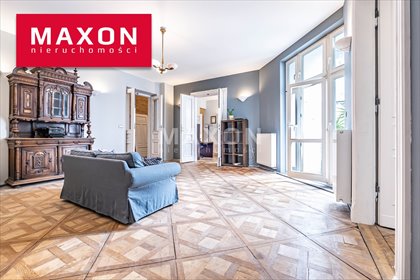mieszkanie na sprzedaż 120m2 mieszkanie Warszawa, Śródmieście, ul. Marszałkowska