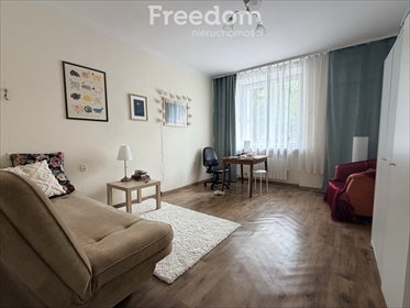 mieszkanie na sprzedaż 64m2 mieszkanie Warszawa, Ochota, Barska