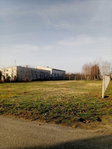 Działka budowlana pod dzierżawę Warka, M. Ropelewskiej 1 200m2 Foto 2