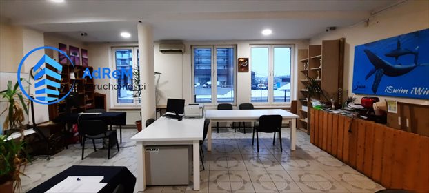 lokal użytkowy na wynajem 63m2 lokal użytkowy Białystok, Antoniuk, Wierzbowa