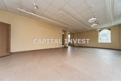 Polecam lokal handlowo-usługowy 140 m² w centrum Andrychowa lokal użytkowy Andrychów