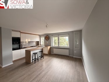 Nowoczesny 3-pokojowy apartament parter - bez barier mieszkanie Wałbrzych